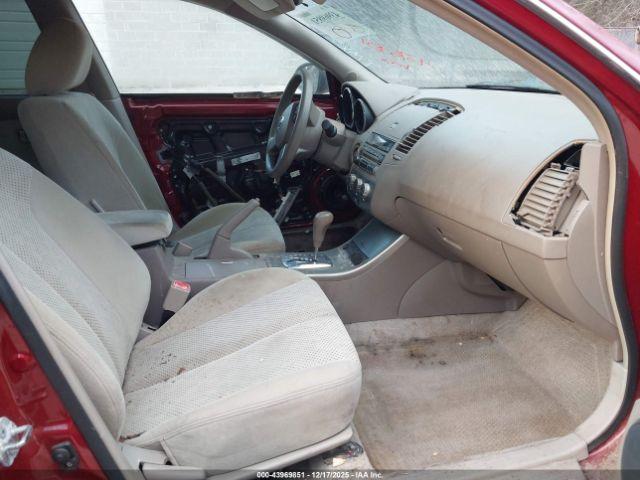 Nissan Altima 2.5 S Image 5