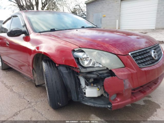 Nissan Altima 2.5 S Image 7