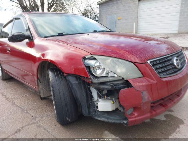 Nissan Altima 2.5 S Image 7