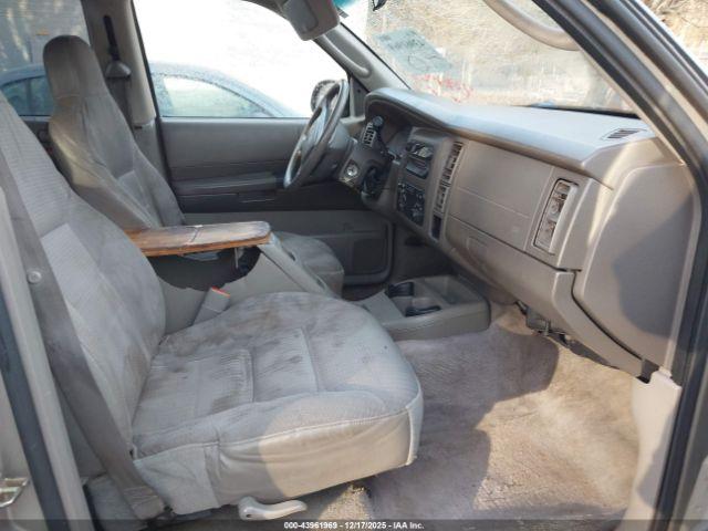 Dodge Durango Sport Image 4