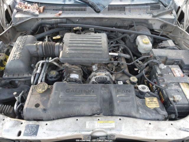 Dodge Durango Sport Image 10