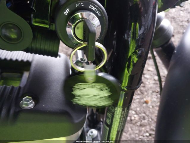 Harley-Davidson Xl883 N Image 6