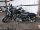 Harley-Davidson Xl883 N Image 10