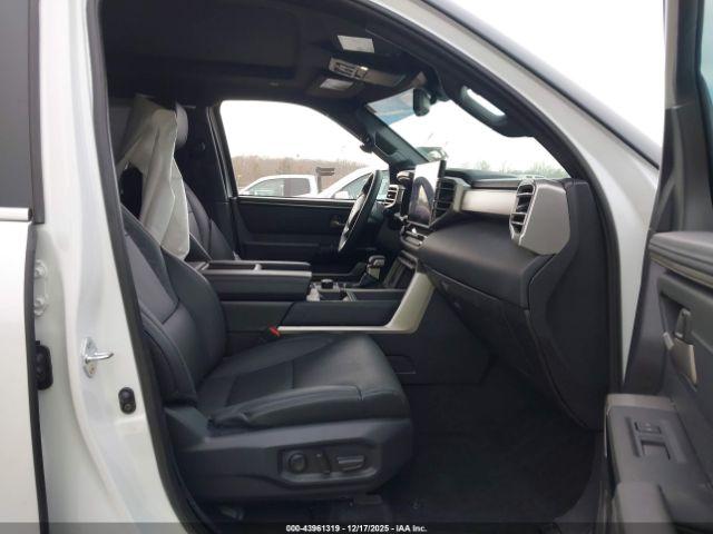 Toyota Tundra Limited Image 3