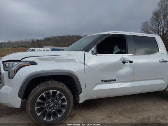 Toyota Tundra Limited Image 11