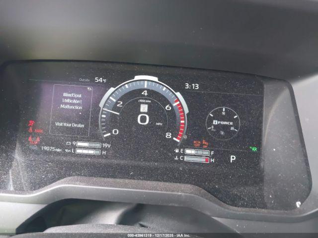 Toyota Tundra Limited Image 8