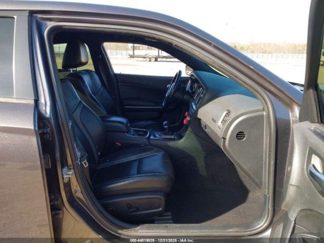 Dodge Charger Sxt Rwd Image 12