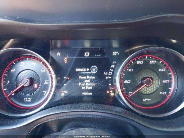 Dodge Charger Sxt Rwd Image 9