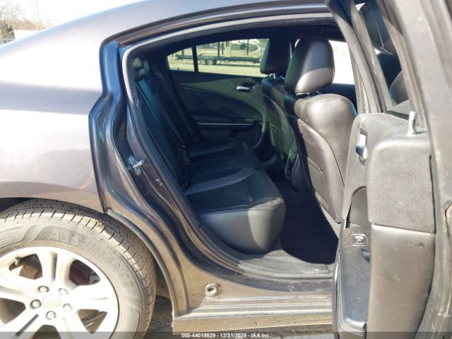 Dodge Charger Sxt Rwd Image 14