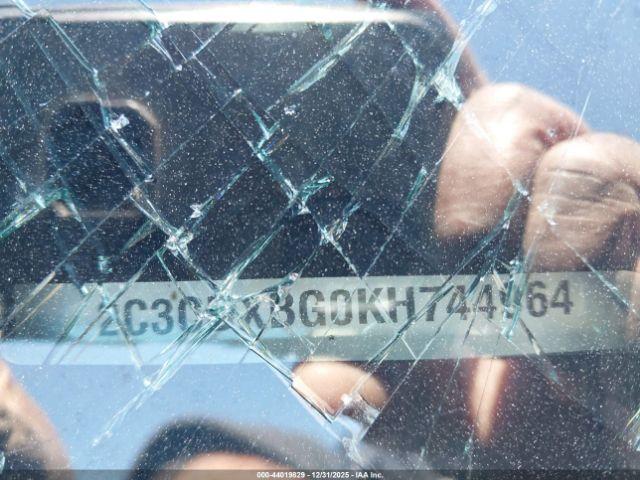 Dodge Charger Sxt Rwd Image 6