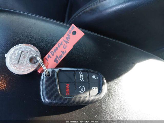 Dodge Charger Sxt Rwd Image 3