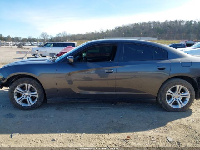 Dodge Charger Sxt Rwd Image 16