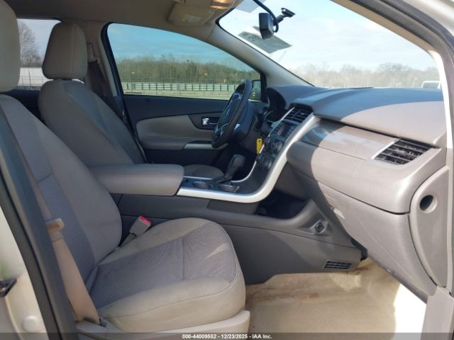 Ford Edge Sel Image 8