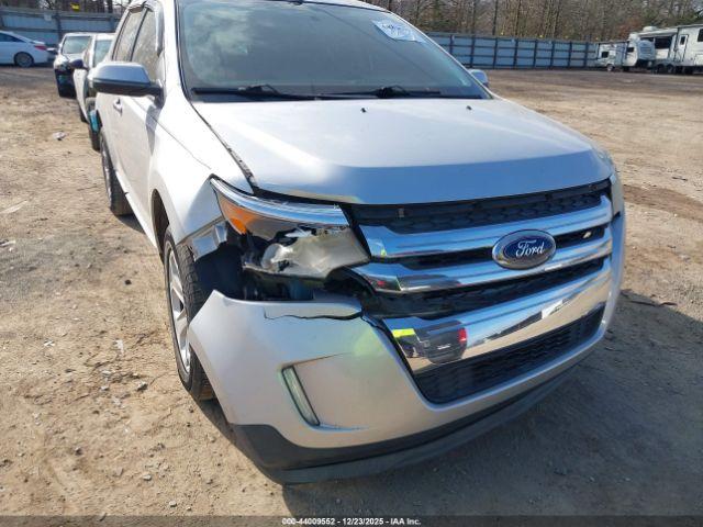 Ford Edge Sel Image 6