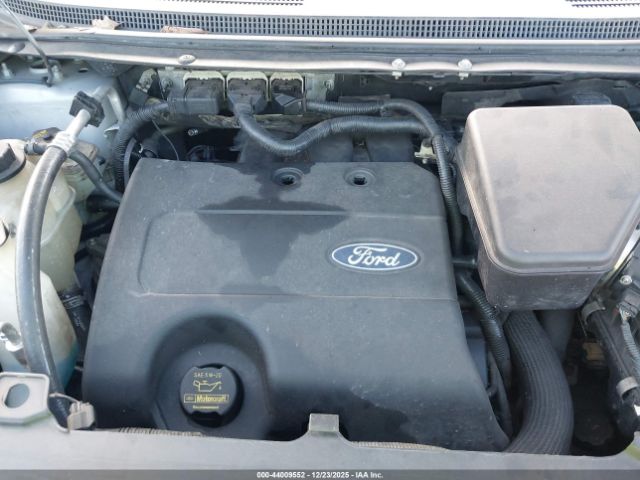 Ford Edge Sel Image 3