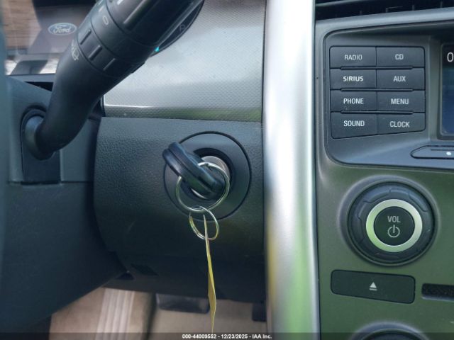 Ford Edge Sel Image 2