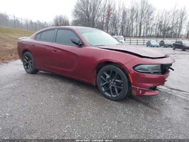 Dodge Charger Sxt Rwd Image 1