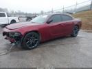 Dodge Charger Sxt Rwd Image 6