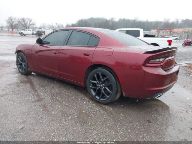 Dodge Charger Sxt Rwd Image 2