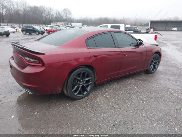 Dodge Charger Sxt Rwd Image 15