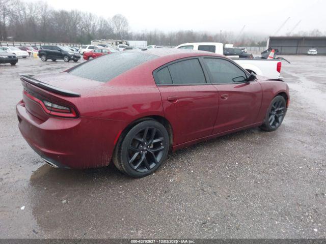 Dodge Charger Sxt Rwd Image 15
