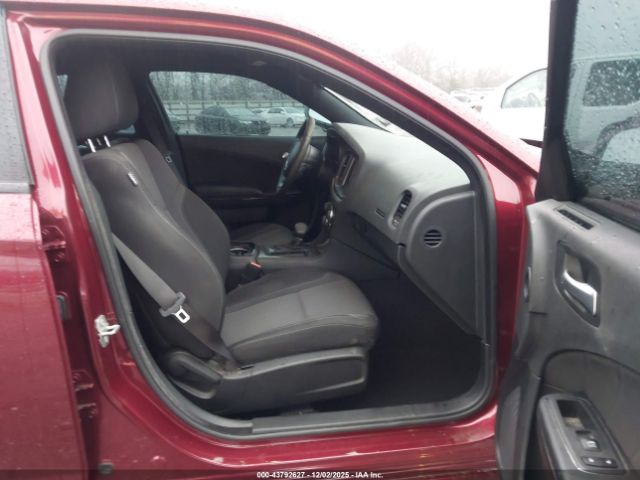 Dodge Charger Sxt Rwd Image 3