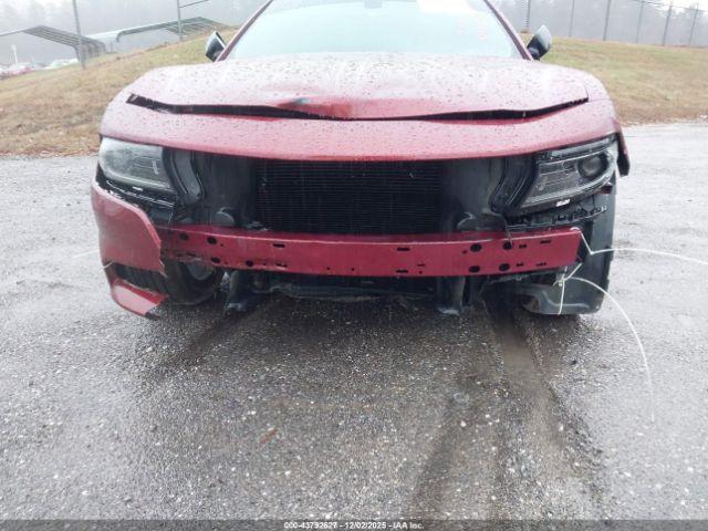 Dodge Charger Sxt Rwd Image 7