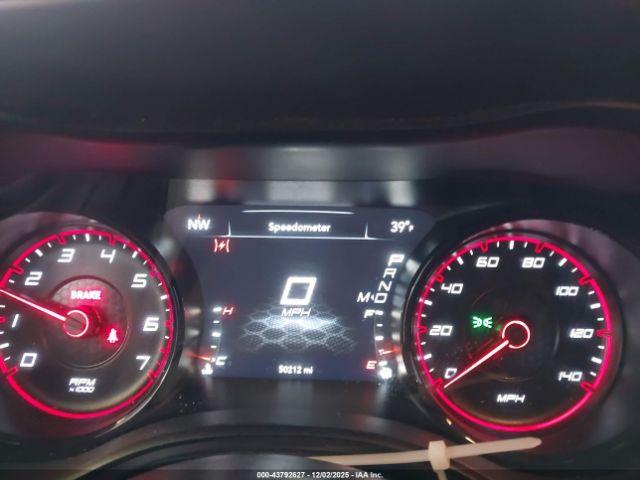 Dodge Charger Sxt Rwd Image 4