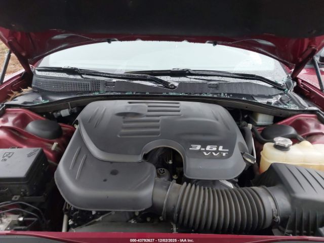 Dodge Charger Sxt Rwd Image 5