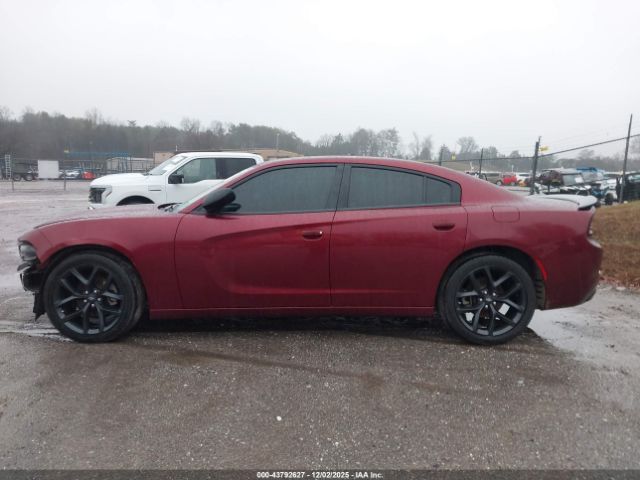 Dodge Charger Sxt Rwd Image 11