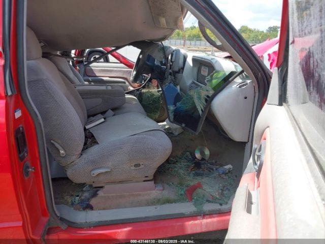 Chevrolet C1500 Fleetside Image 3