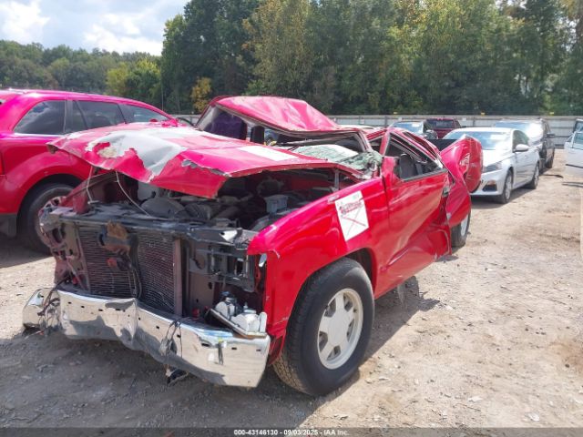 Chevrolet C1500 Fleetside Image 4