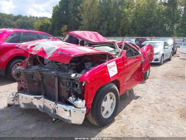 Chevrolet C1500 Fleetside Image 4