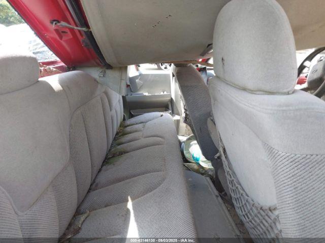 Chevrolet C1500 Fleetside Image 9