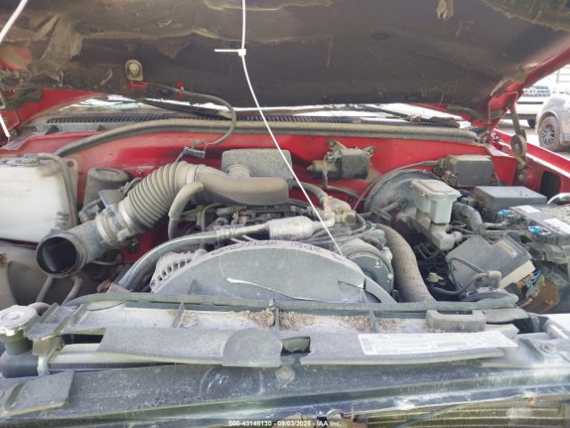 Chevrolet C1500 Fleetside Image 6