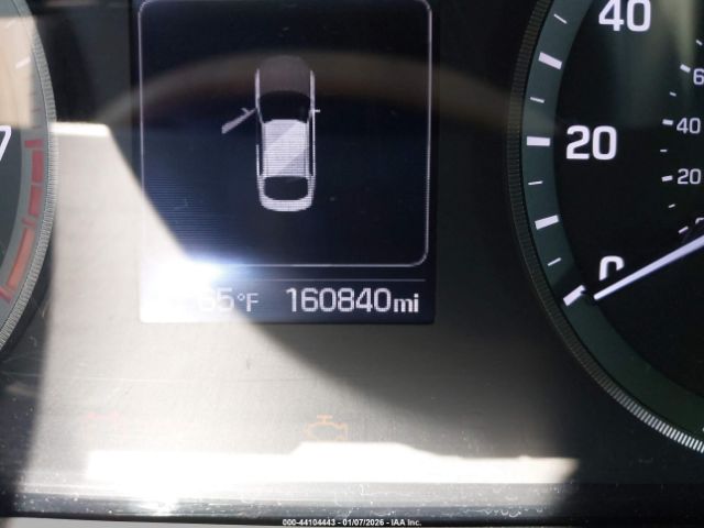 Hyundai SONATA Sport Image 7