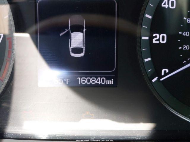 Hyundai SONATA Sport Image 7