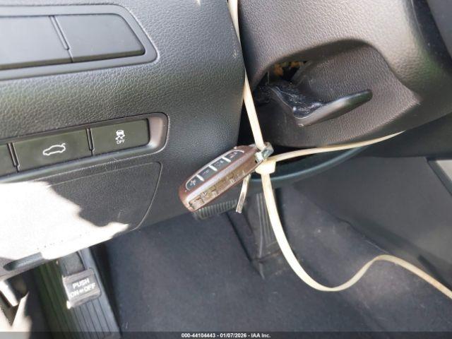 Hyundai SONATA Sport Image 6