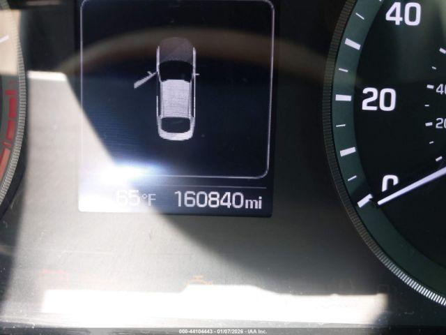 Hyundai SONATA Sport Image 10