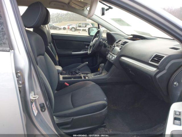 Subaru Impreza 2.0i Sport Premium Image 5