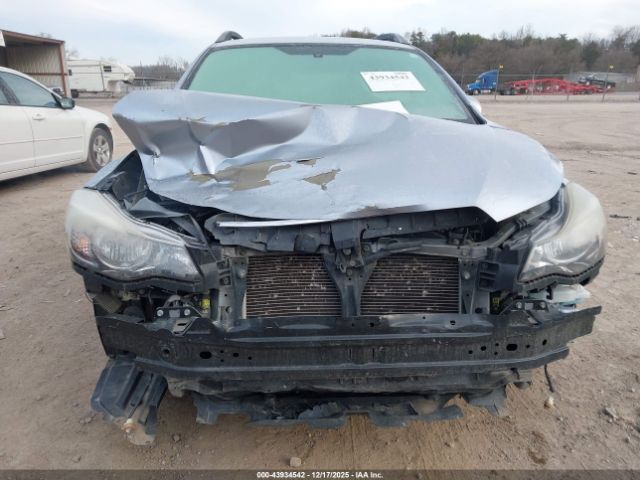 Subaru Impreza 2.0i Sport Premium Image 8