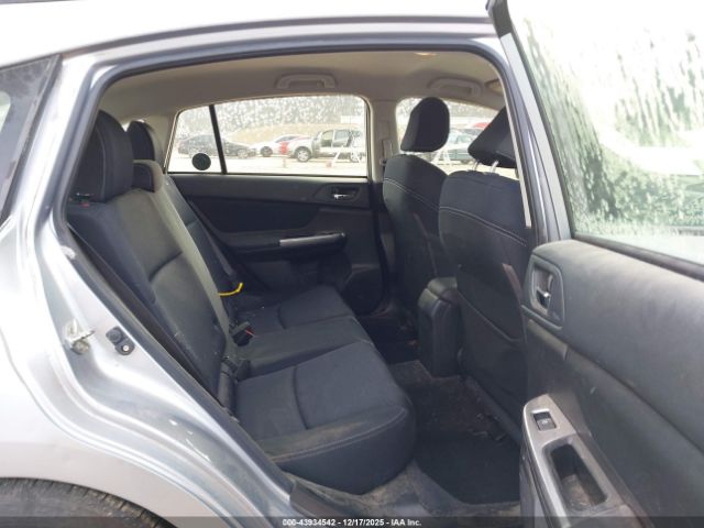 Subaru Impreza 2.0i Sport Premium Image 15