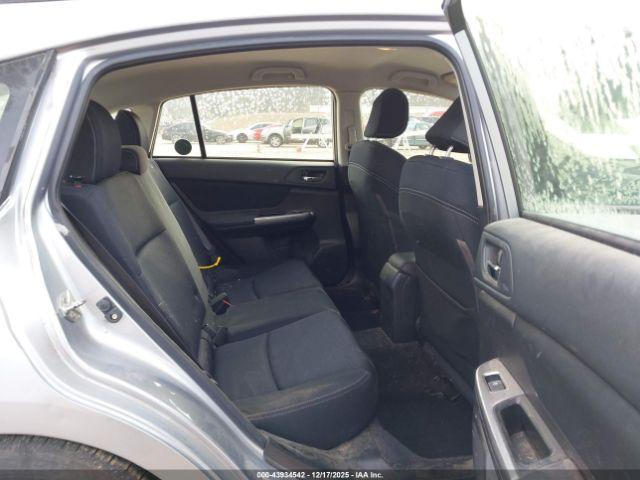 Subaru Impreza 2.0i Sport Premium Image 15