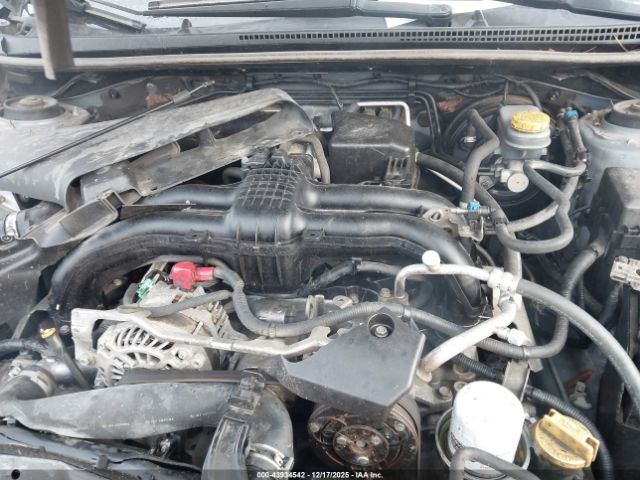 Subaru Impreza 2.0i Sport Premium Image 16