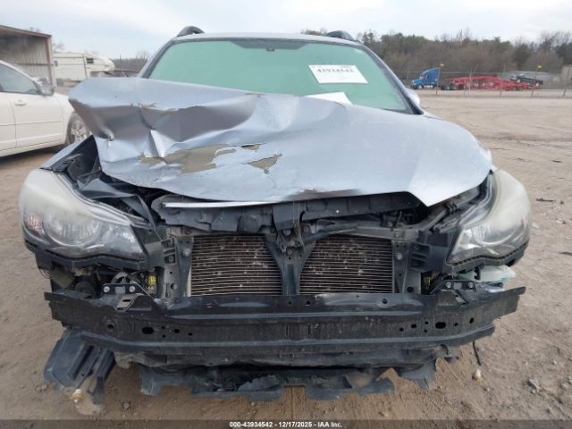 Subaru Impreza 2.0i Sport Premium Image 12