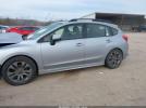 Subaru Impreza 2.0i Sport Premium Image 4
