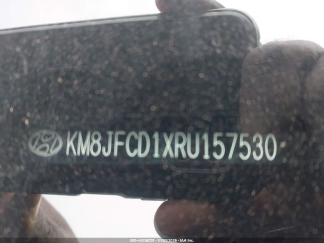 Hyundai TUCSON N Line Image 5