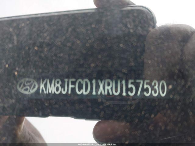 Hyundai TUCSON N Line Image 5