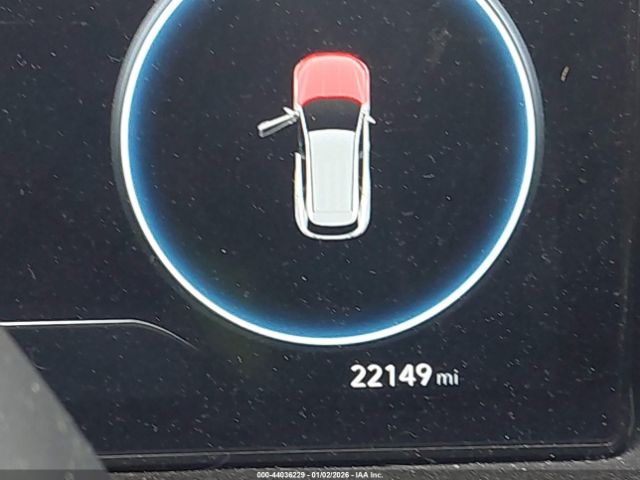 Hyundai TUCSON N Line Image 9