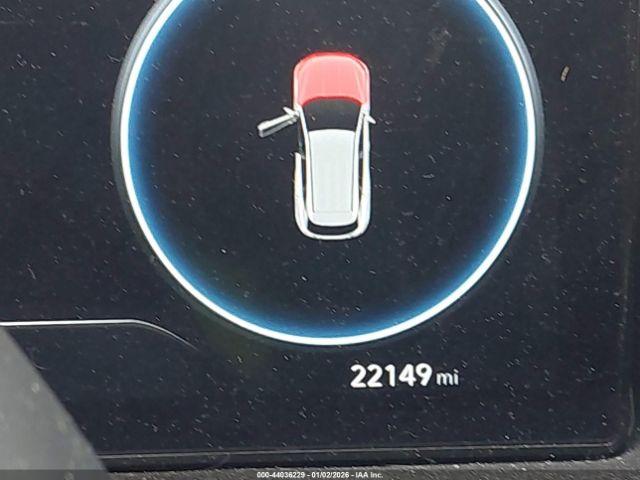 Hyundai TUCSON N Line Image 9